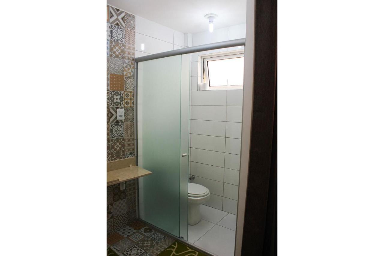 Excelente flat equipado no Solar Água Pipa por Carpediem Praia de Pipa Exterior foto